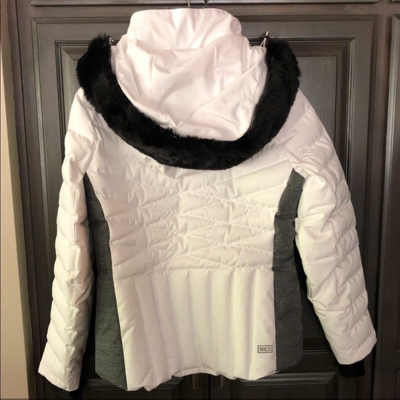 NILS Ski Jacket - Picture 3 of 5